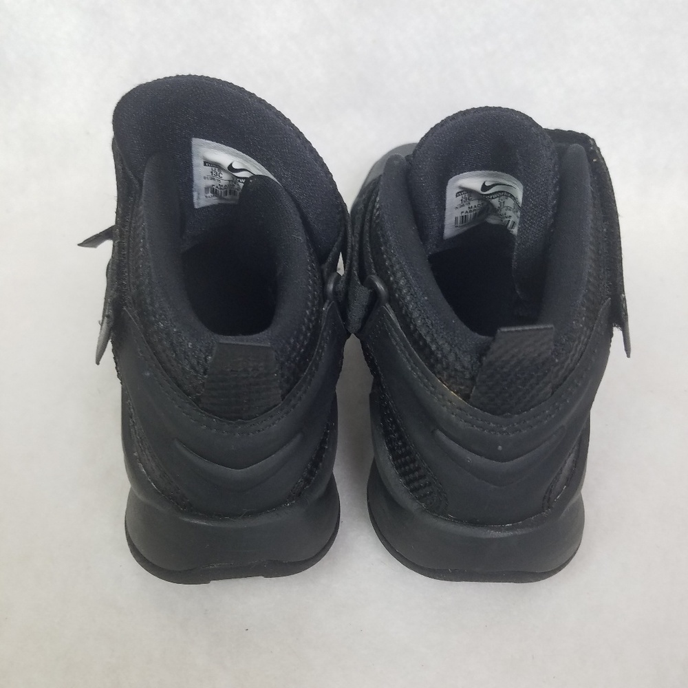 SOLD Nike Lebron James Soldier 9 Kids 13c - Picture 4 of 7